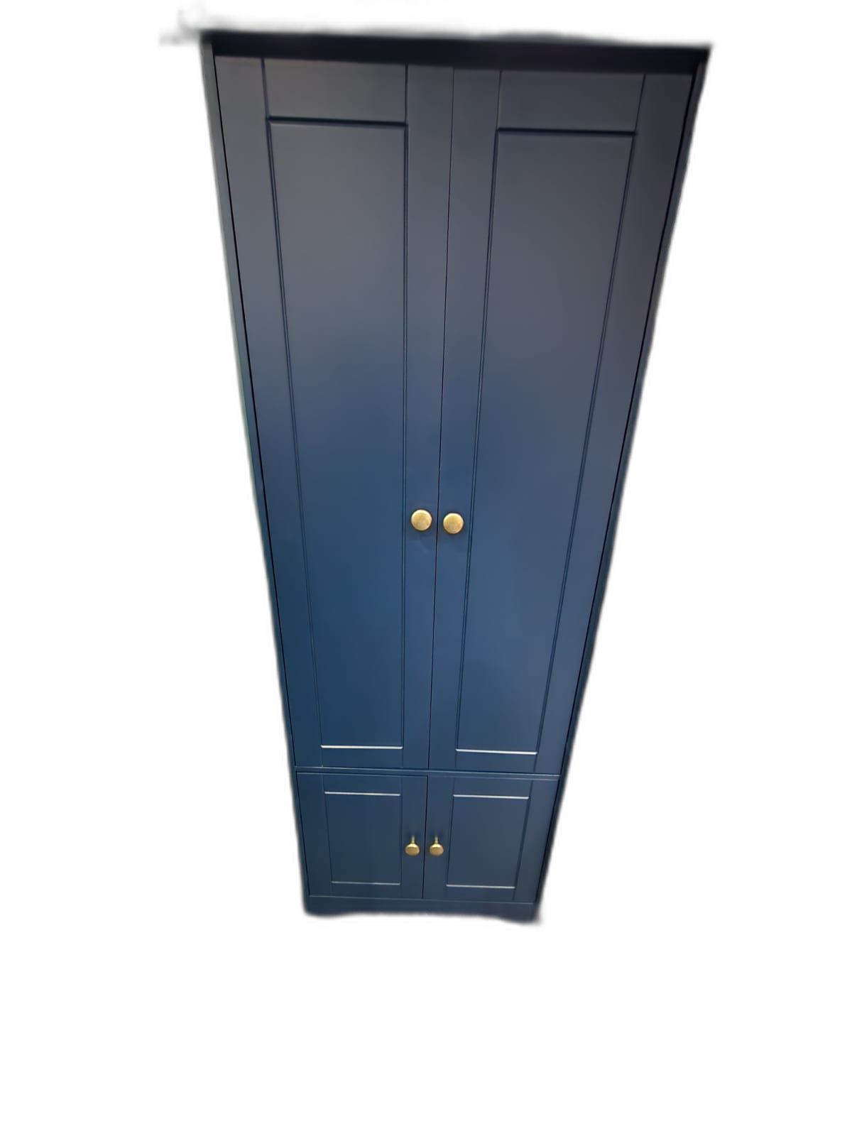 Alacena Zurich azul