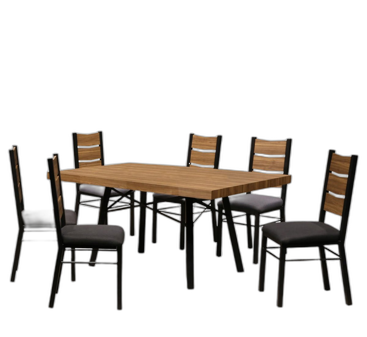 Antecomedor Jared 6 personas.