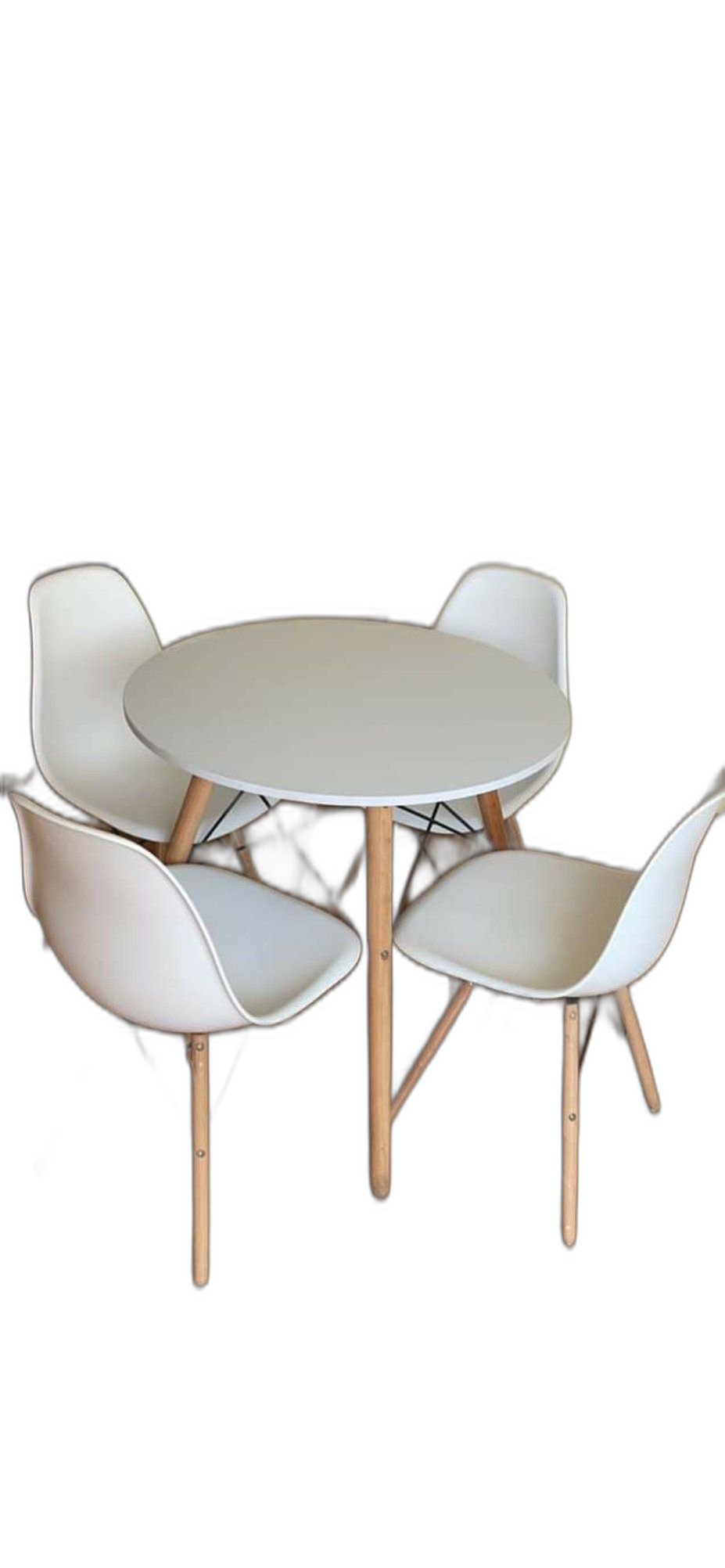Antecomedor Montreal Eames