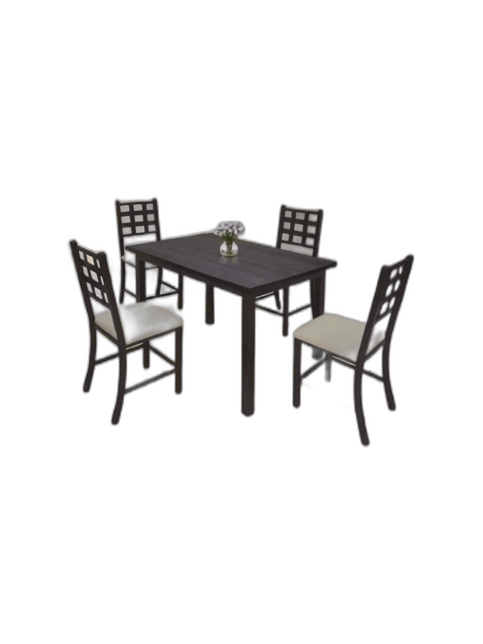 Antecomedor Palermo 4 personas
