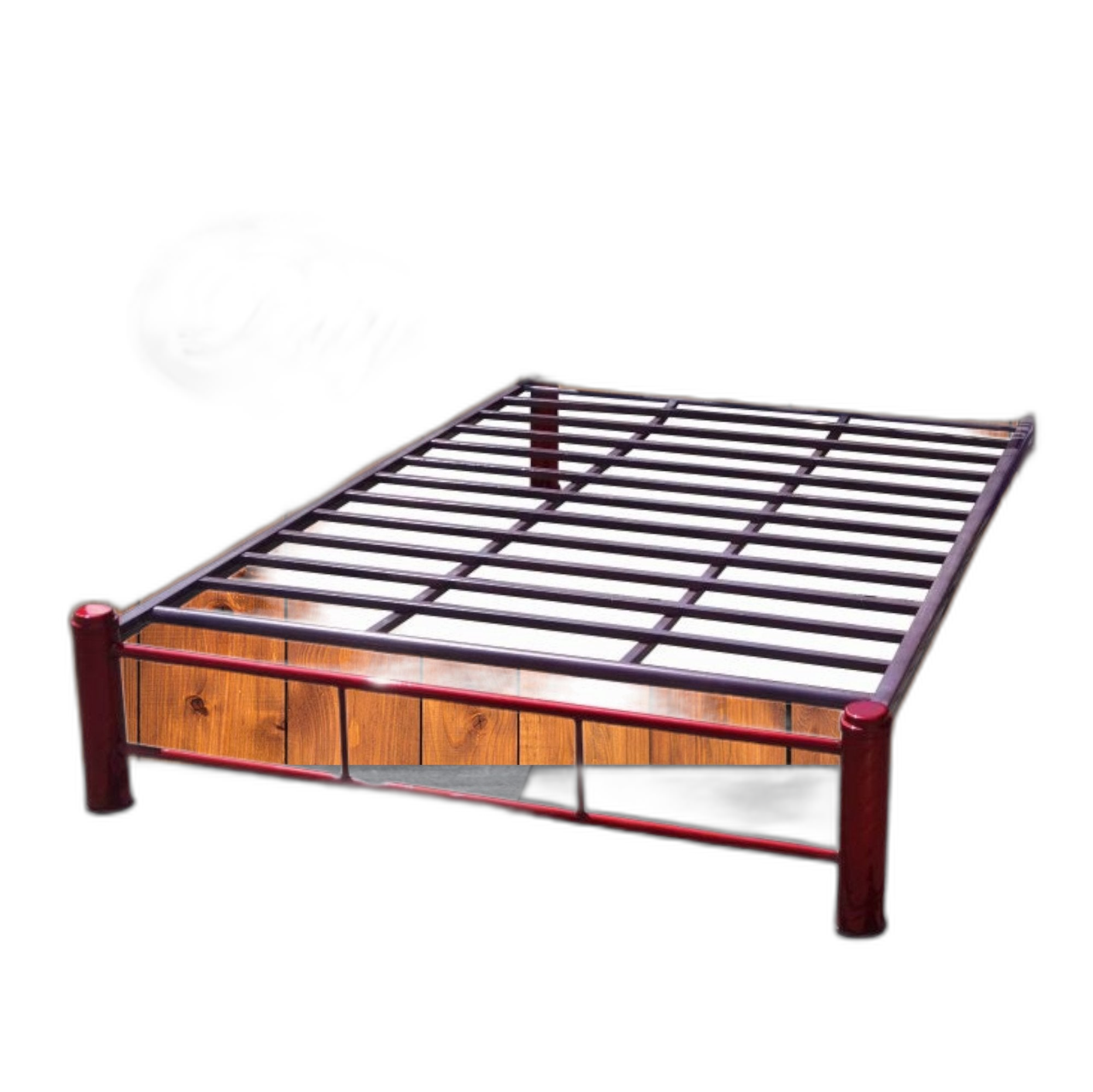 Cama Arco Matrimonial