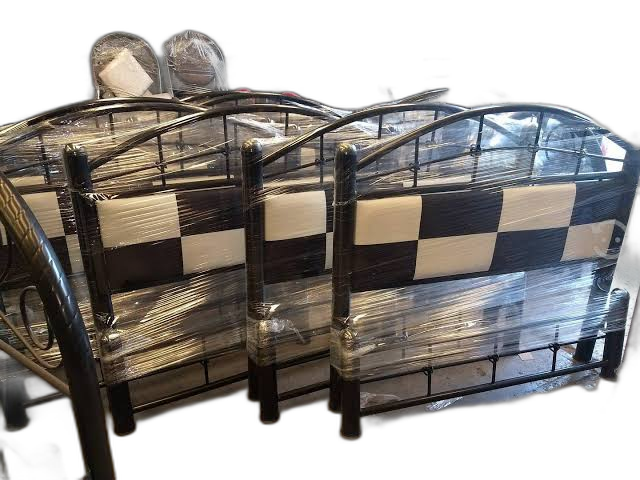 Cama Dominó