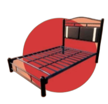 Cama Ibiza