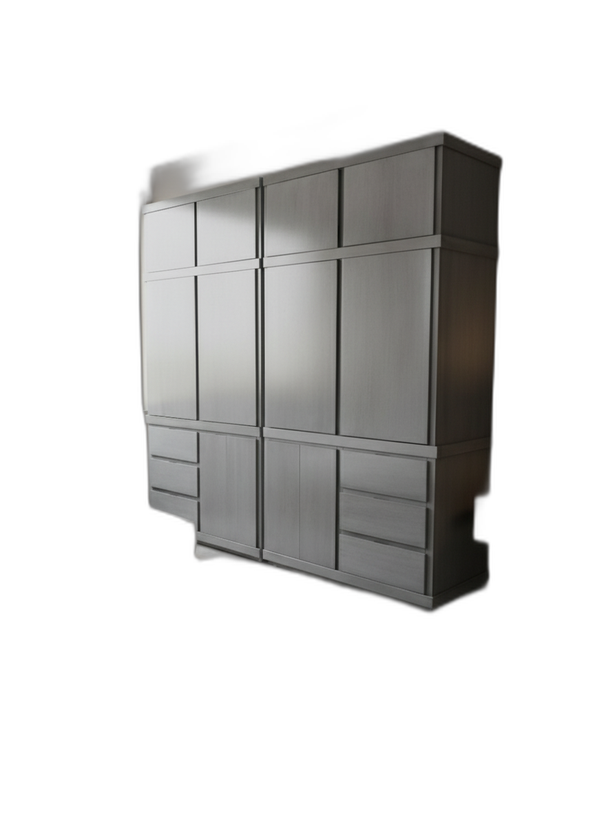 Clóset Moderno 2.40 desmontable