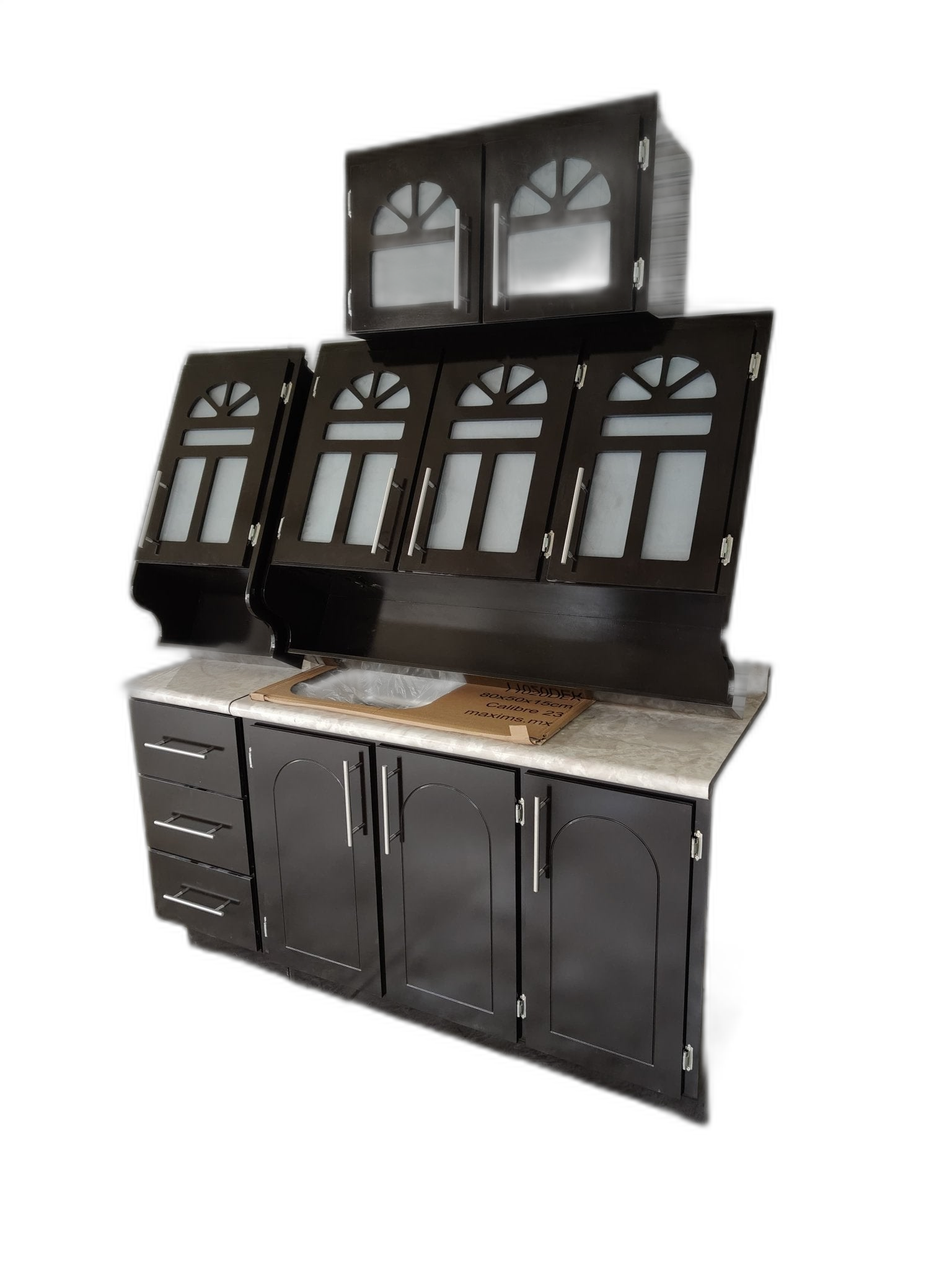 Cocina Integral México