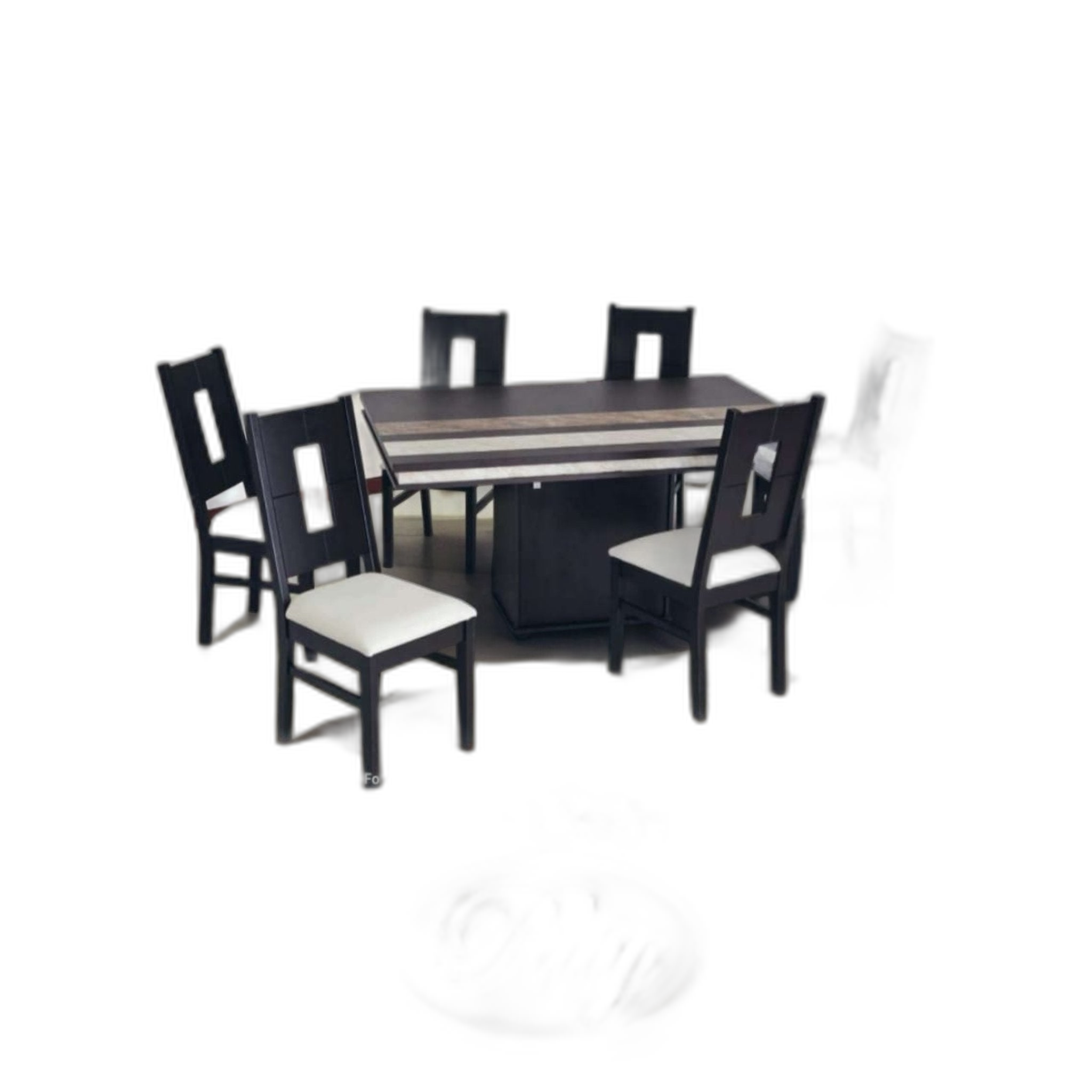 Comedor Allegro 6 personas