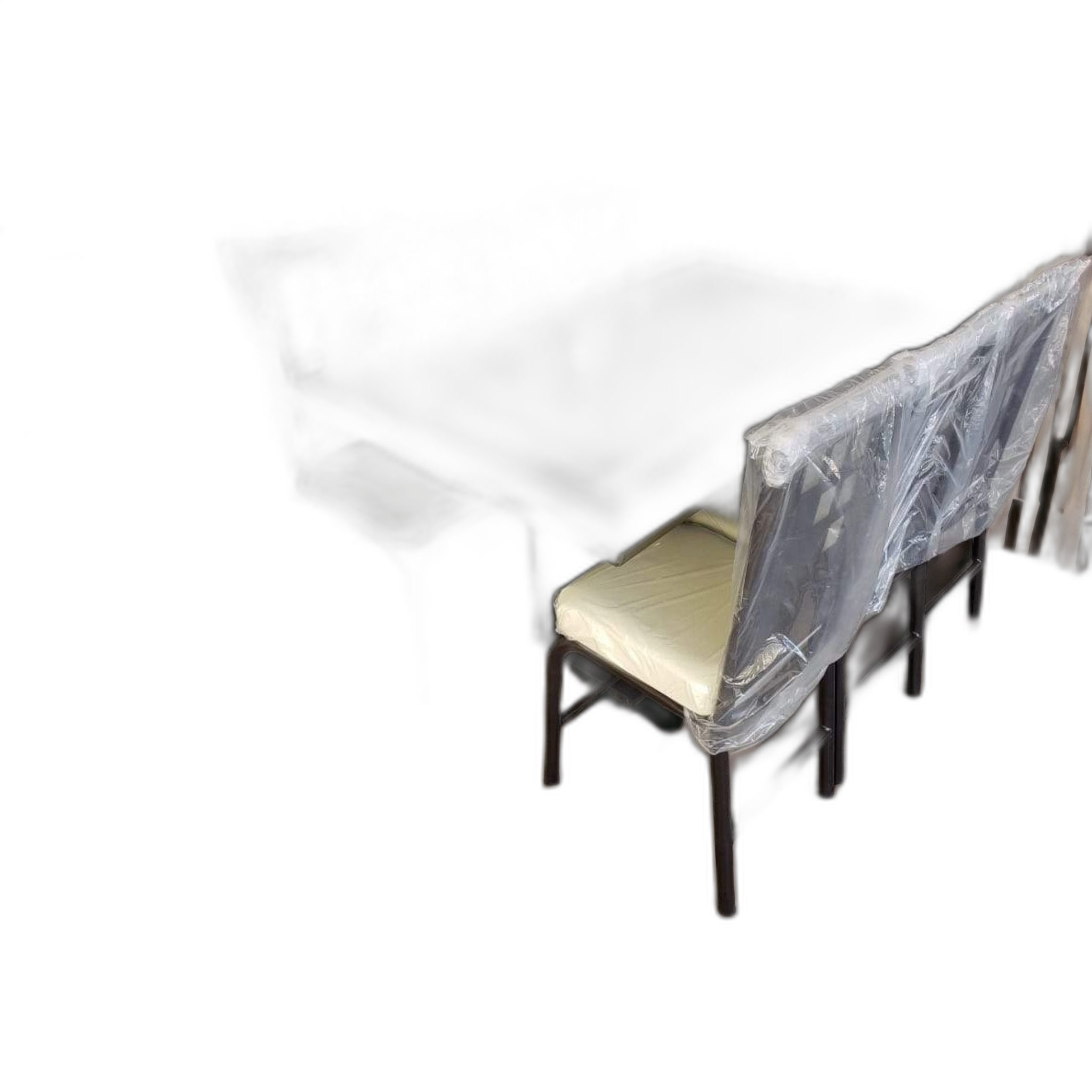 Comedor Lucy 6 personas.