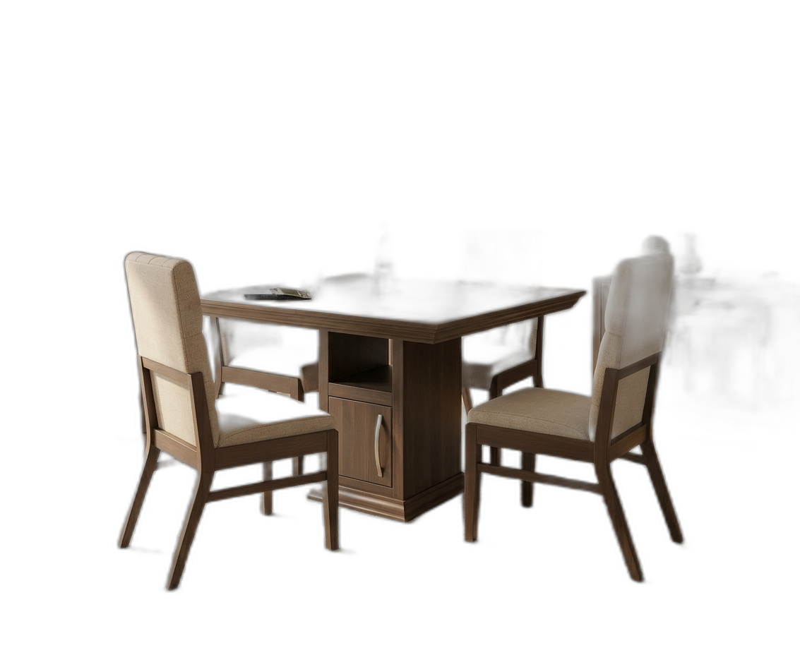 Comedor Moscú Capuchino