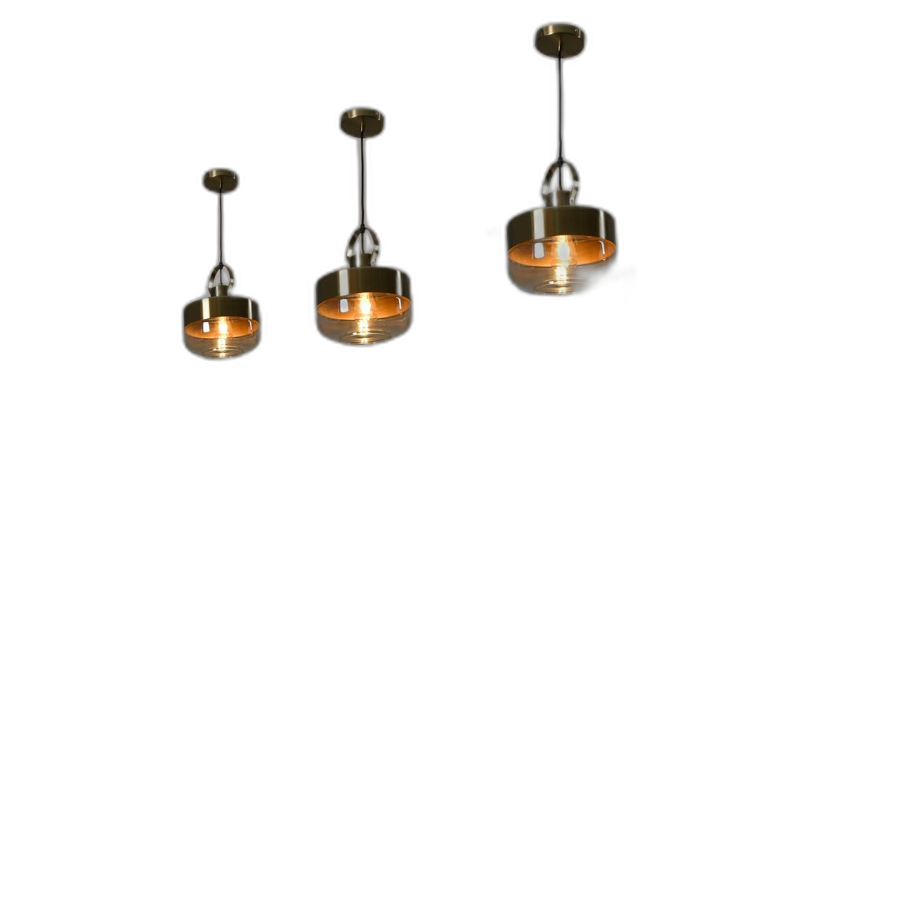 Lampara TK-37