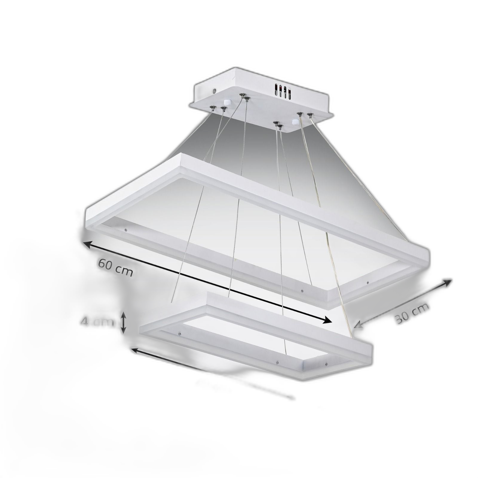 Lampara TK-7