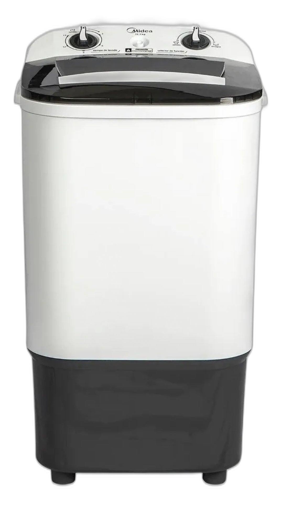 Lavadora Midea 10kg
