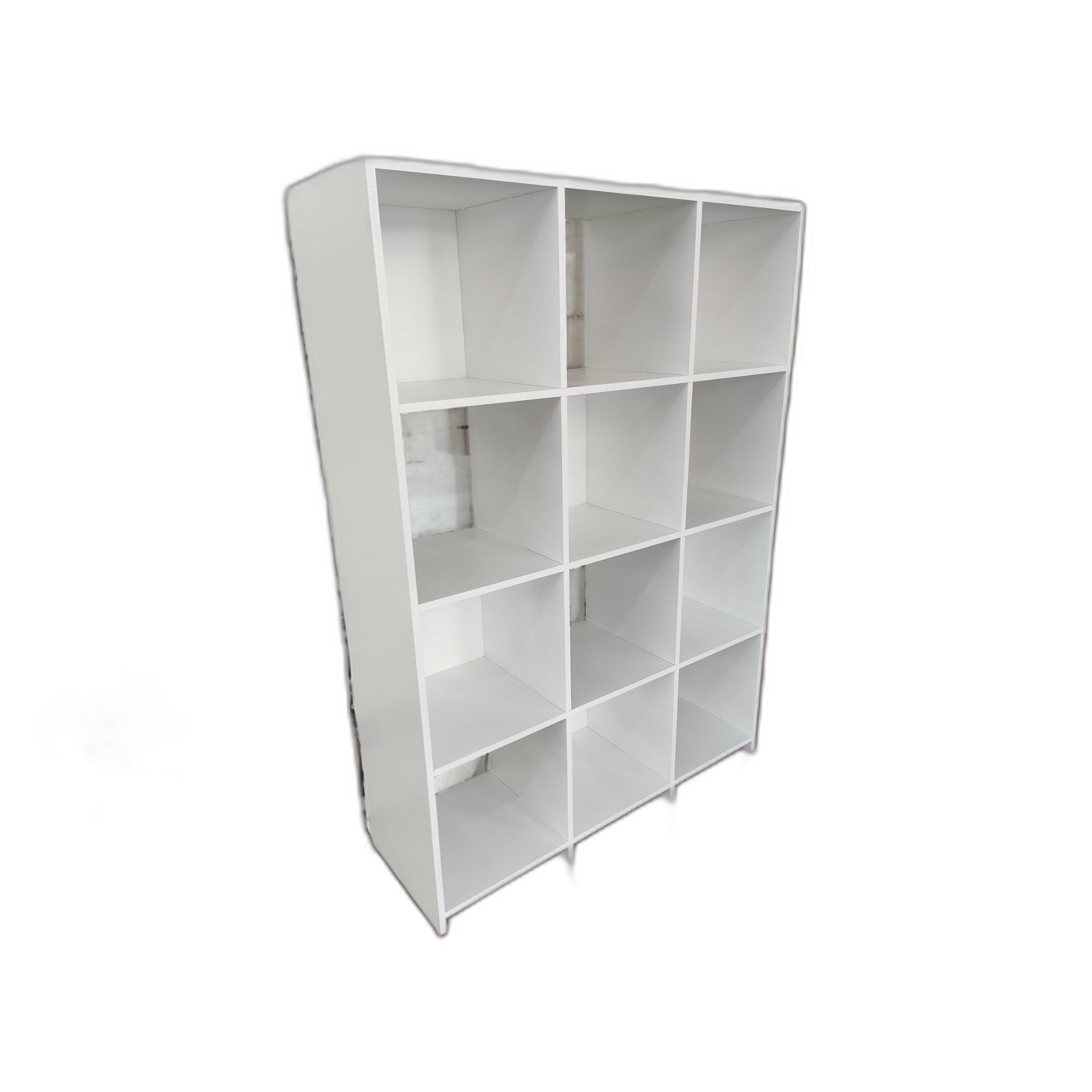 Librero Organizador cubos multiusos