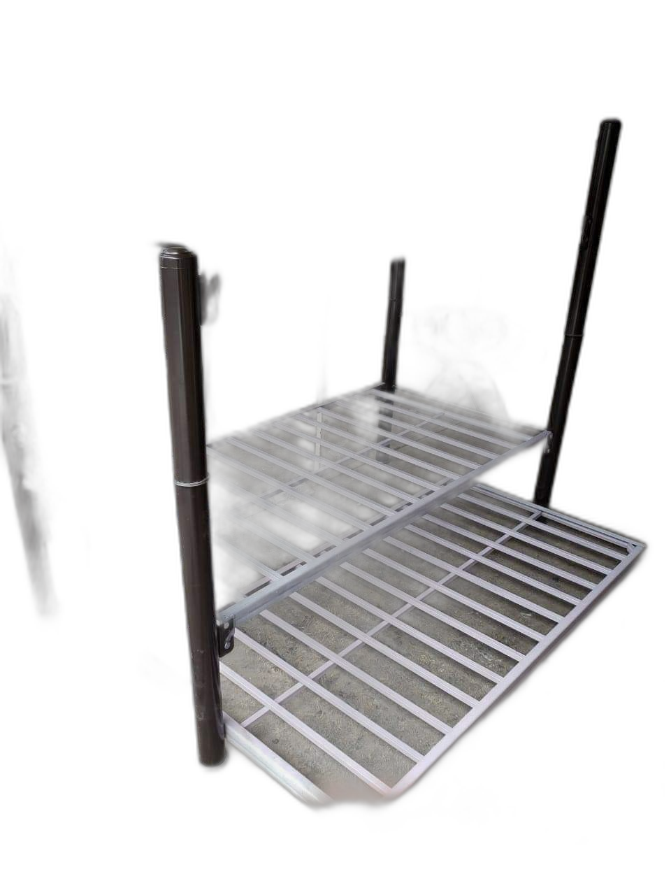 Litera Triple Individual