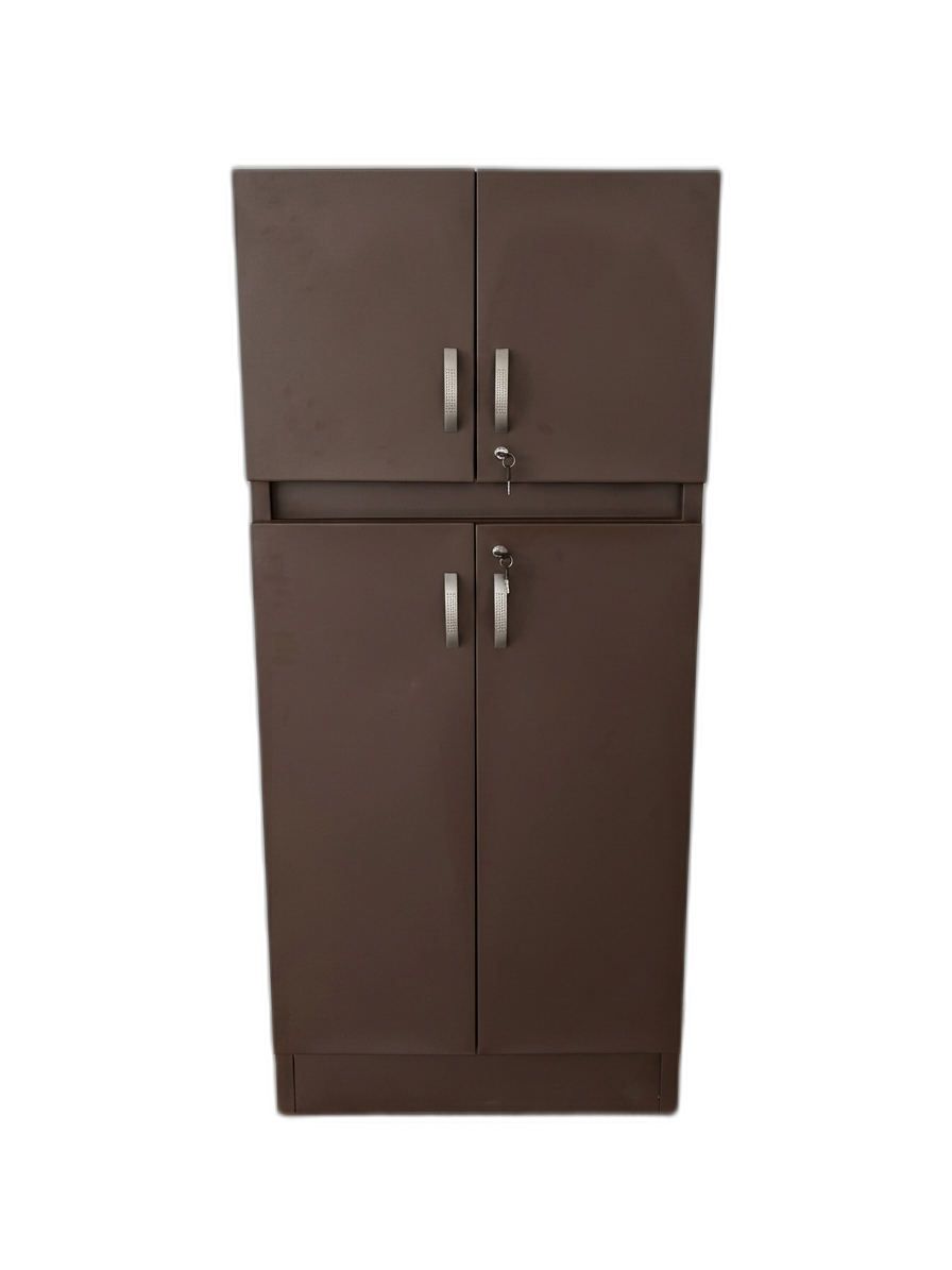 Locker America 4 puertas