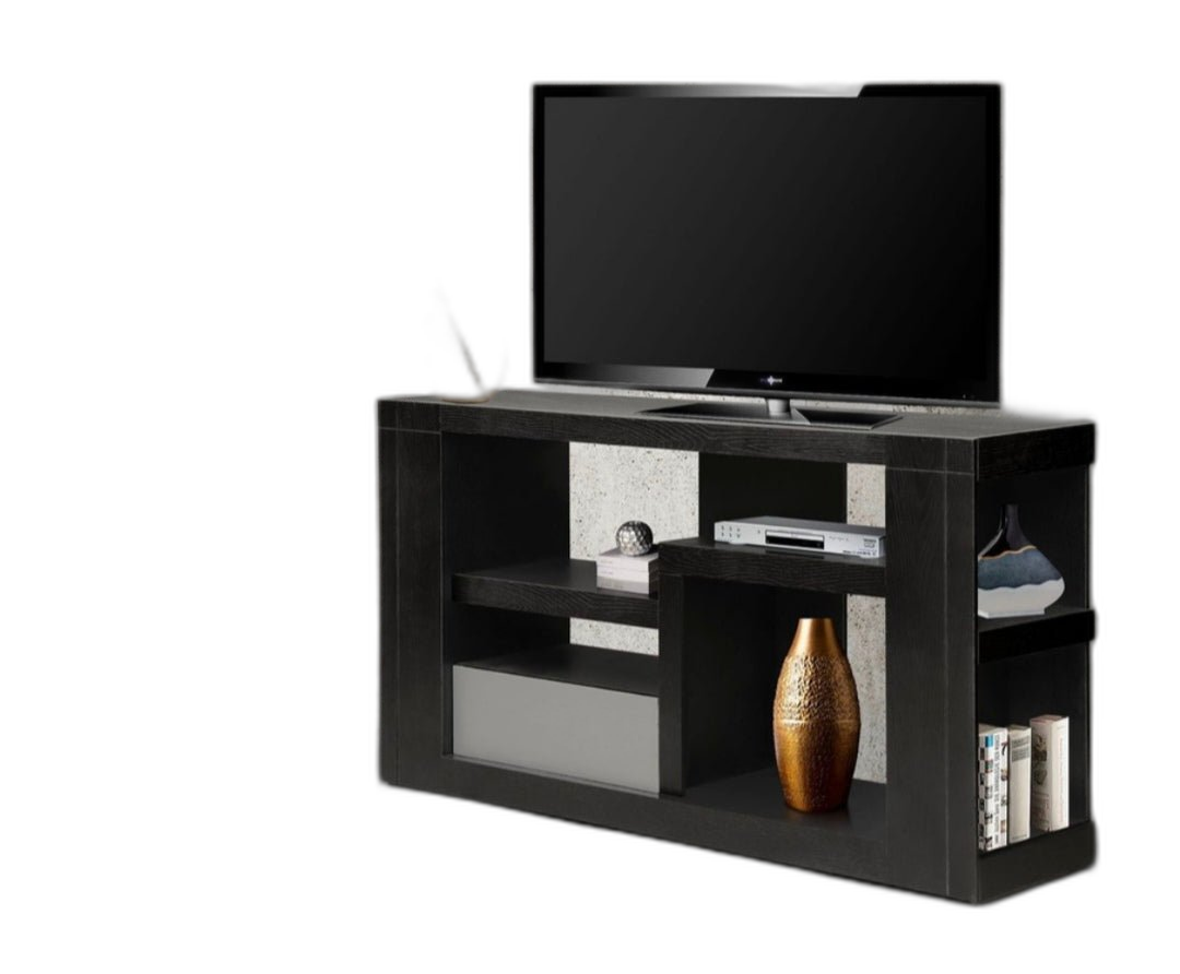 Mesa de TV Kenia