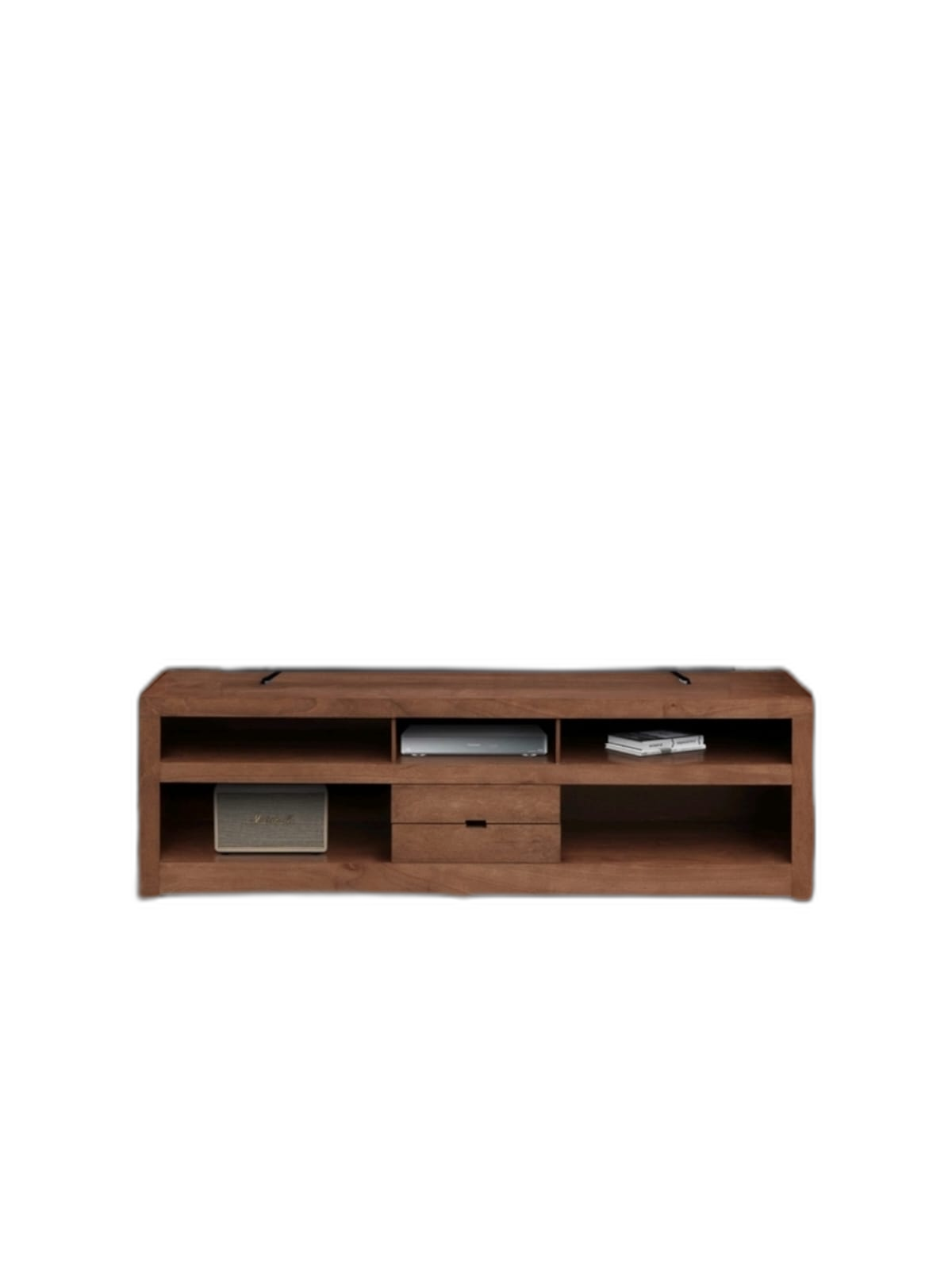 Mesa de TV Milán