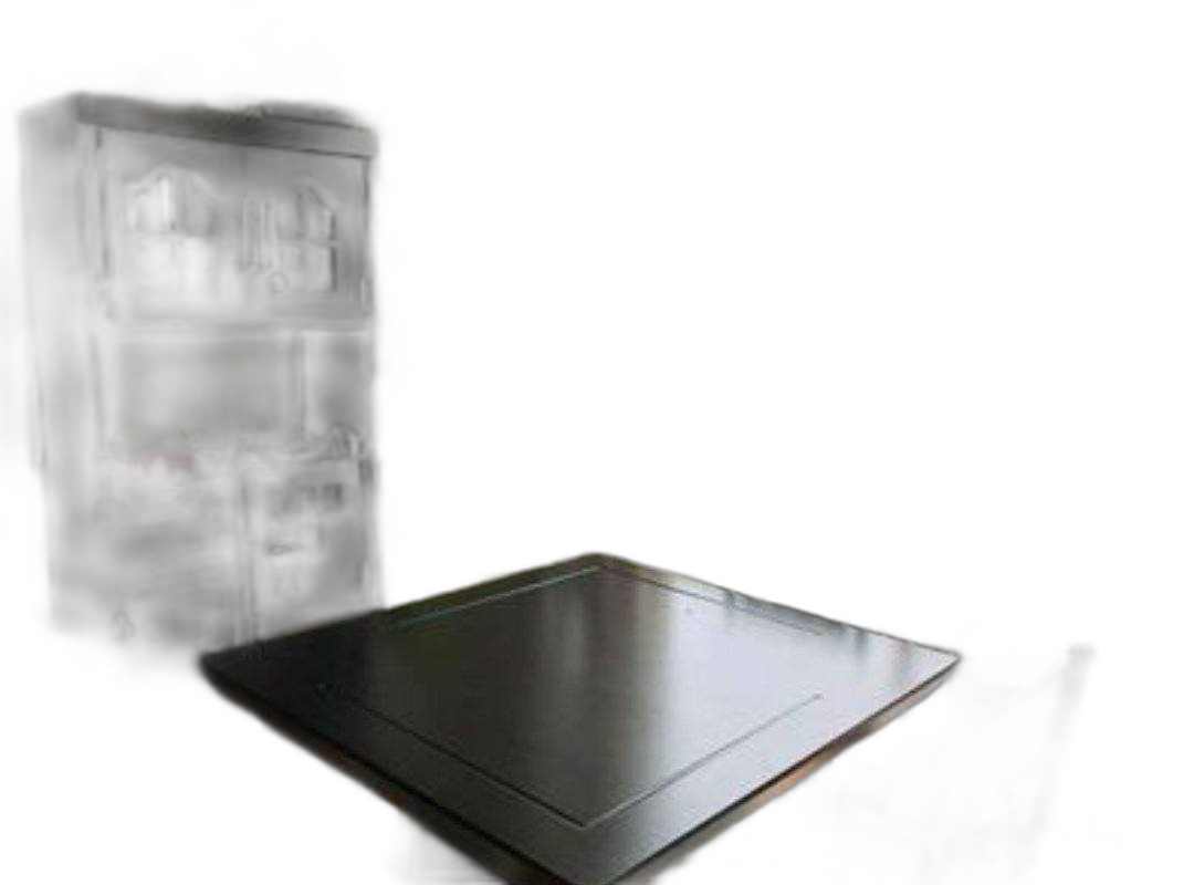 Mesa Lucy  4 personas (sin sillas)