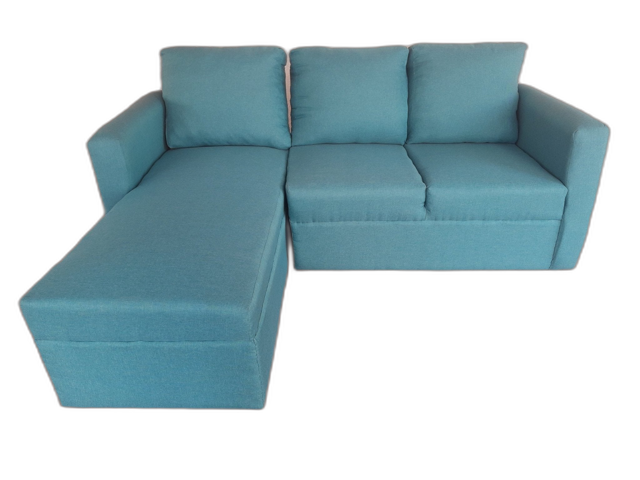 Sala Rafael modular