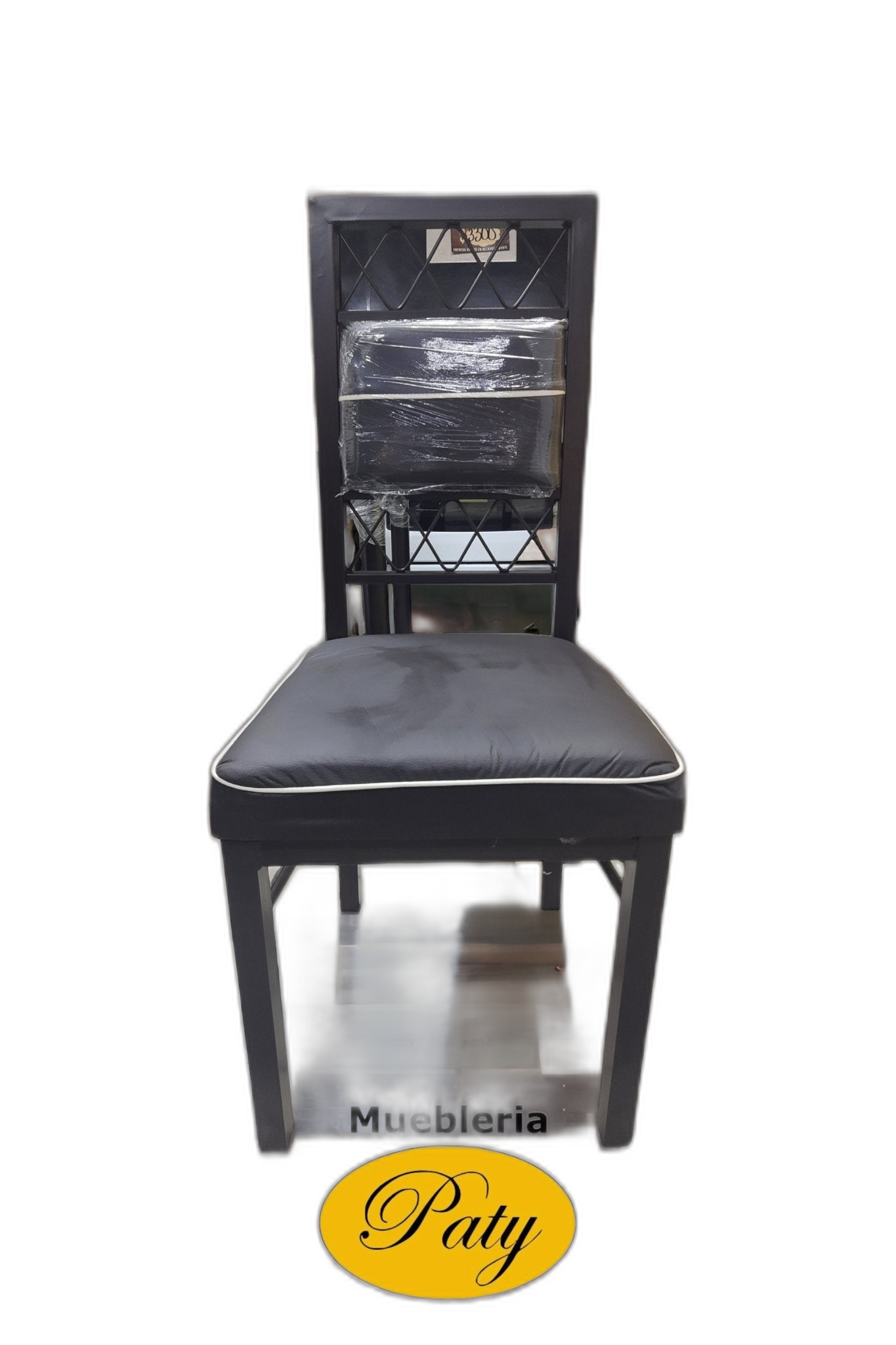 Silla Barza